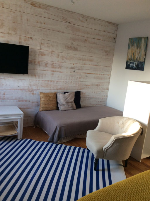 chambres et suites de famille baie de somme pension de famille du crotoy vue plage 