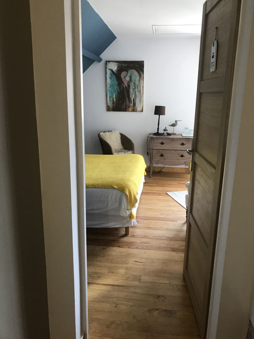 Dormir sur le crotoy les chambres d'hôtes de charme avec vue Baie de somme