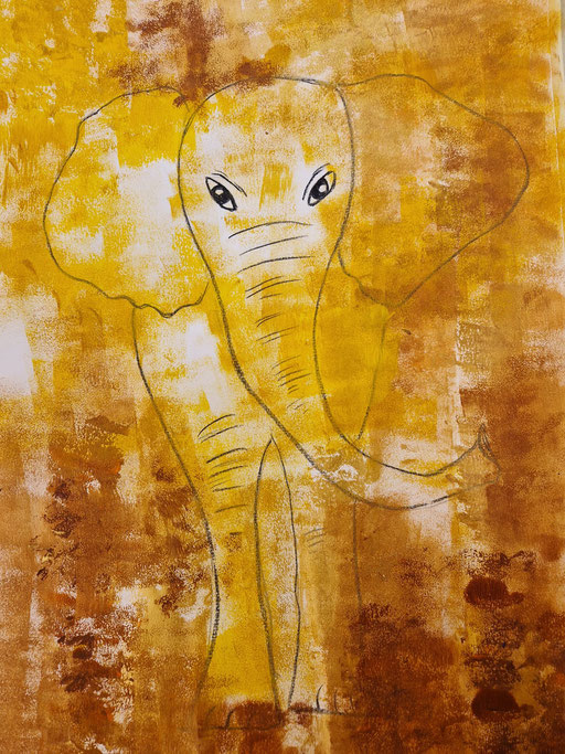 Elefant