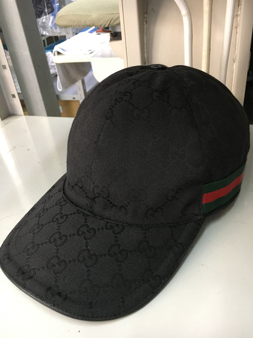 GUCCIキャツプは4400円より