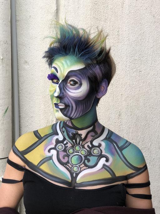 Jinny Makeup Artiste Inc Jinny Makeup Paradise Makeup Aq