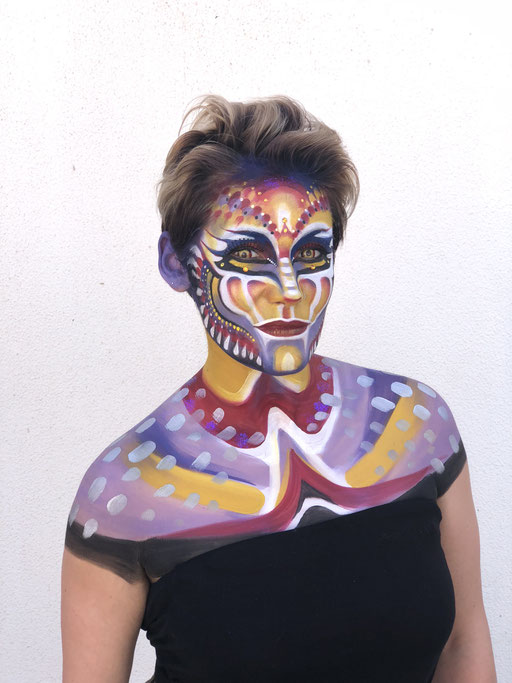 Jinny Makeup Artiste Inc Jinny Makeup Paradise Makeup Aq