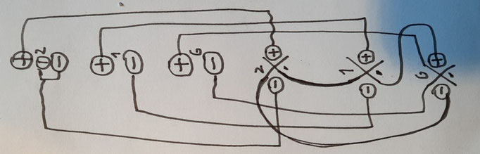 patchbox circuit design