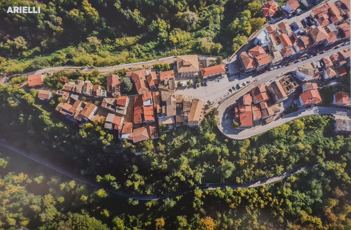 Arielli