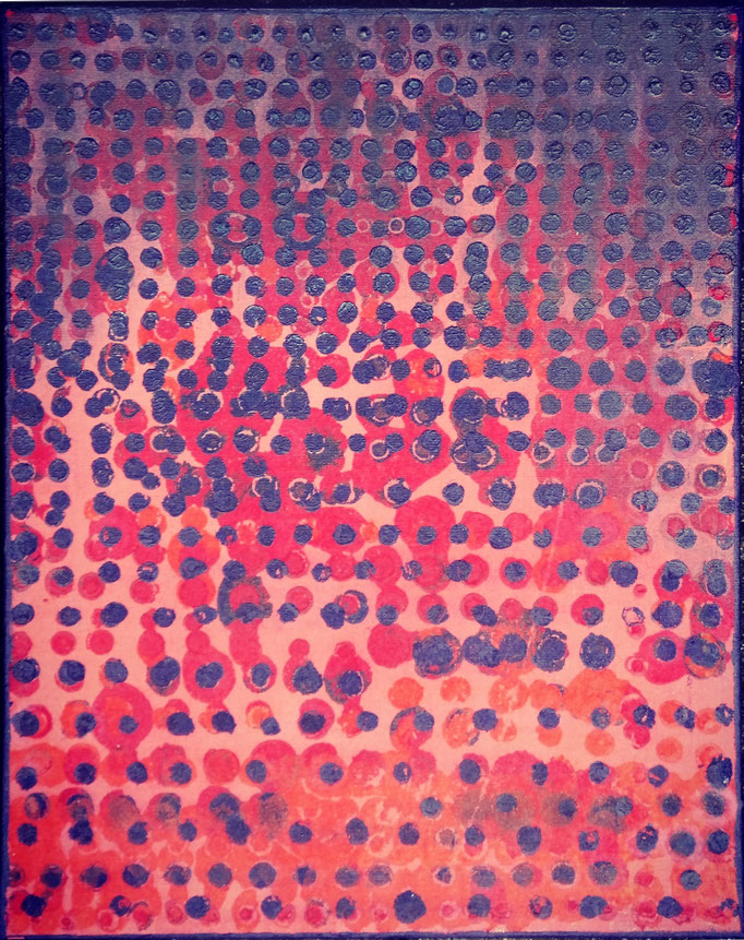 BLUEPOINTS 02/2016 30X24CM