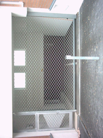Tortechnik-Wiek - Industrietore - Garagentore - Sektionaltore - Schiebetore - Torantriebe - UVV-Prüf