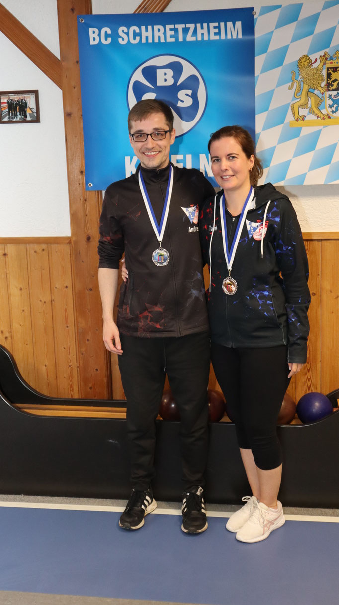 2. Platz