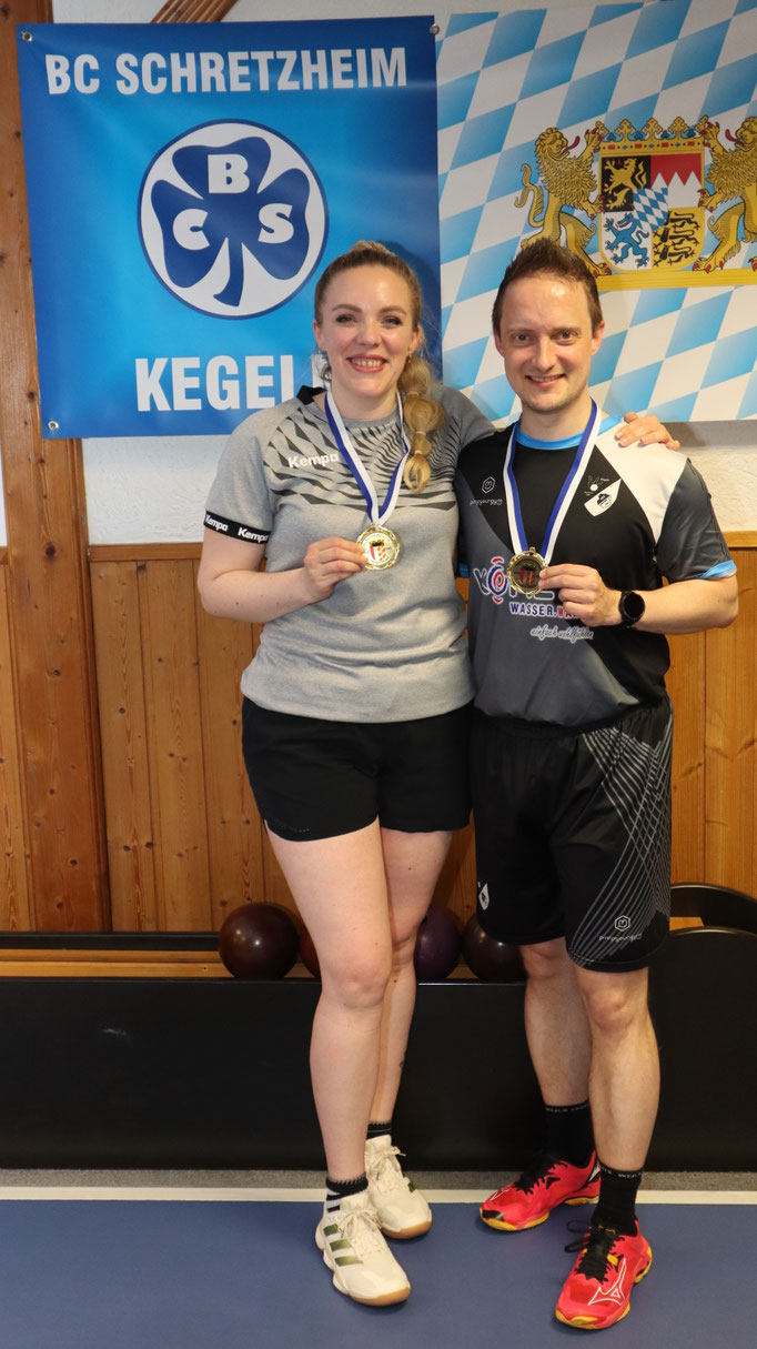 1. Platz
