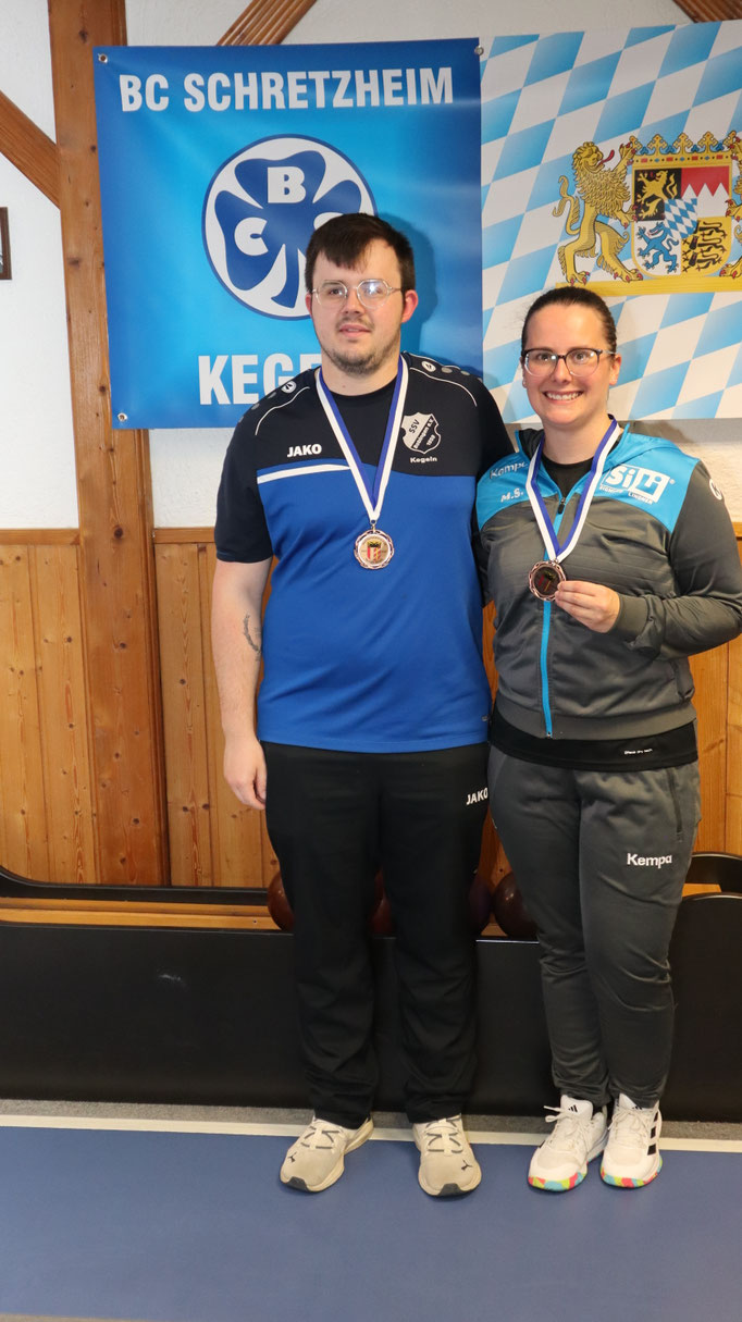 3. Platz