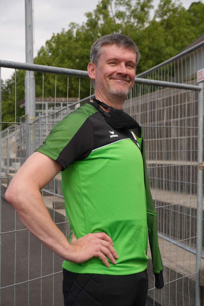 Martää ist zurück