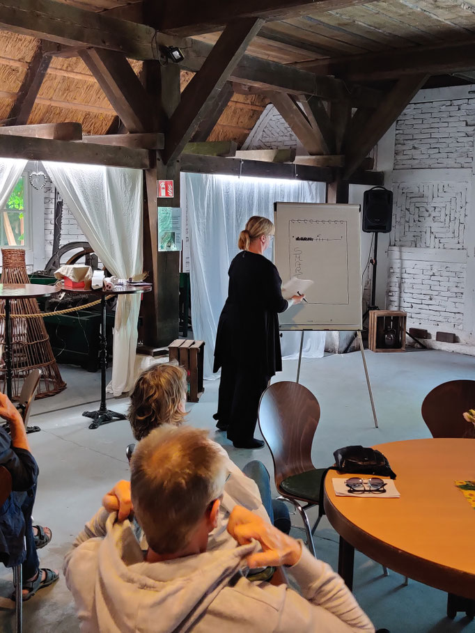 Fotos vom Family-Event im Gesundheitspark, Speckenbüttel '23