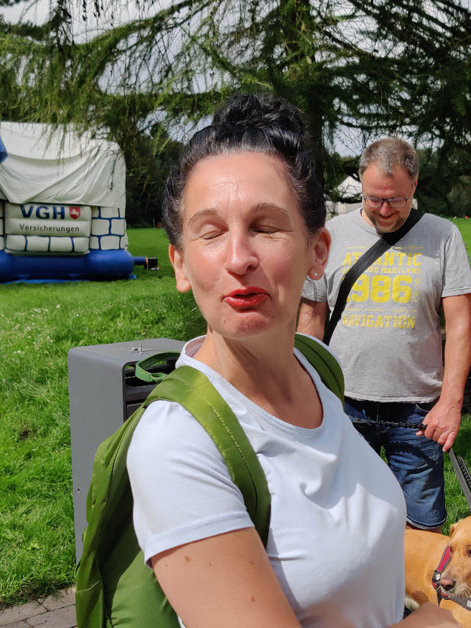 Fotos vom Family-Event im Gesundheitspark, Speckenbüttel 2023