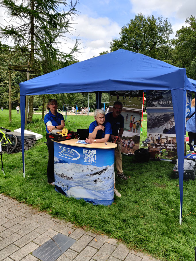 Fotos vom Family-Event im Gesundheitspark, Speckenbüttel '23