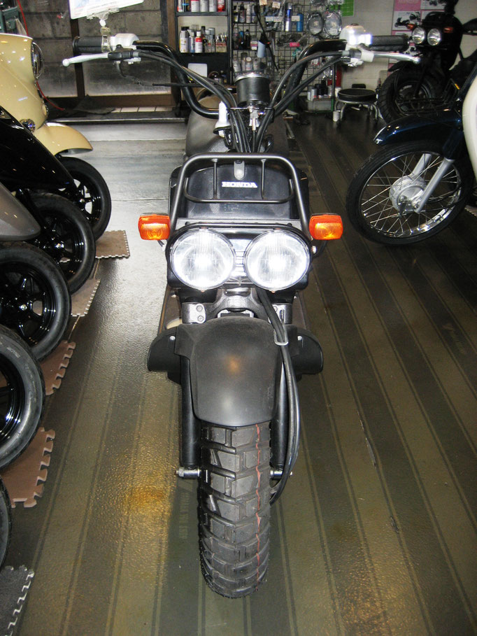 希少！個性的！」ズーマー・VOX 中古販売中！ - 沼津,三島,富士,長泉