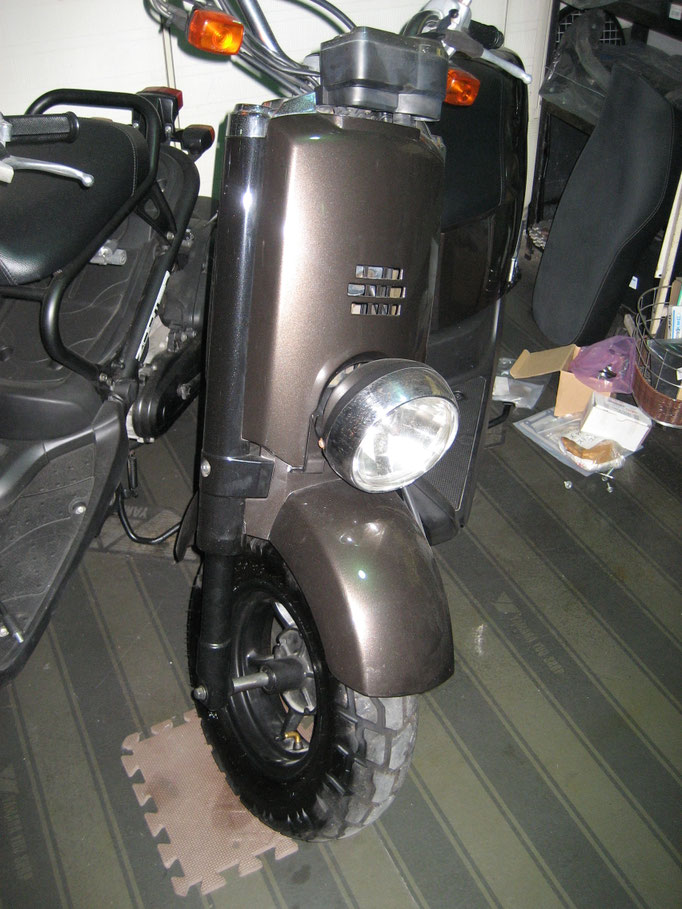 希少！個性的！」ズーマー・VOX 中古販売中！ - 沼津,三島,富士,長泉