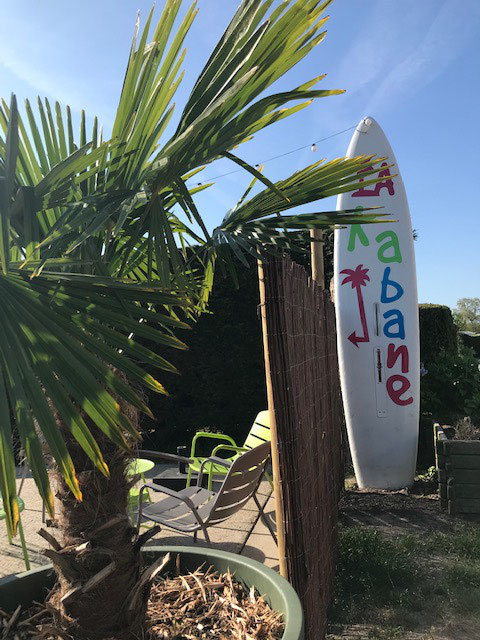 Camping Quend-Plage - Baie de Somme - Camping Fort-Mahon - Picardie - locations Mobil-Home - location insolite - Camping Clos des Genêts - Bar - animations - restauration