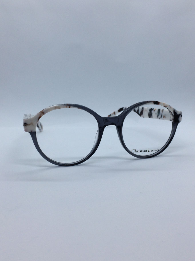 Christian lacroix lunettes de vue femme hotsell