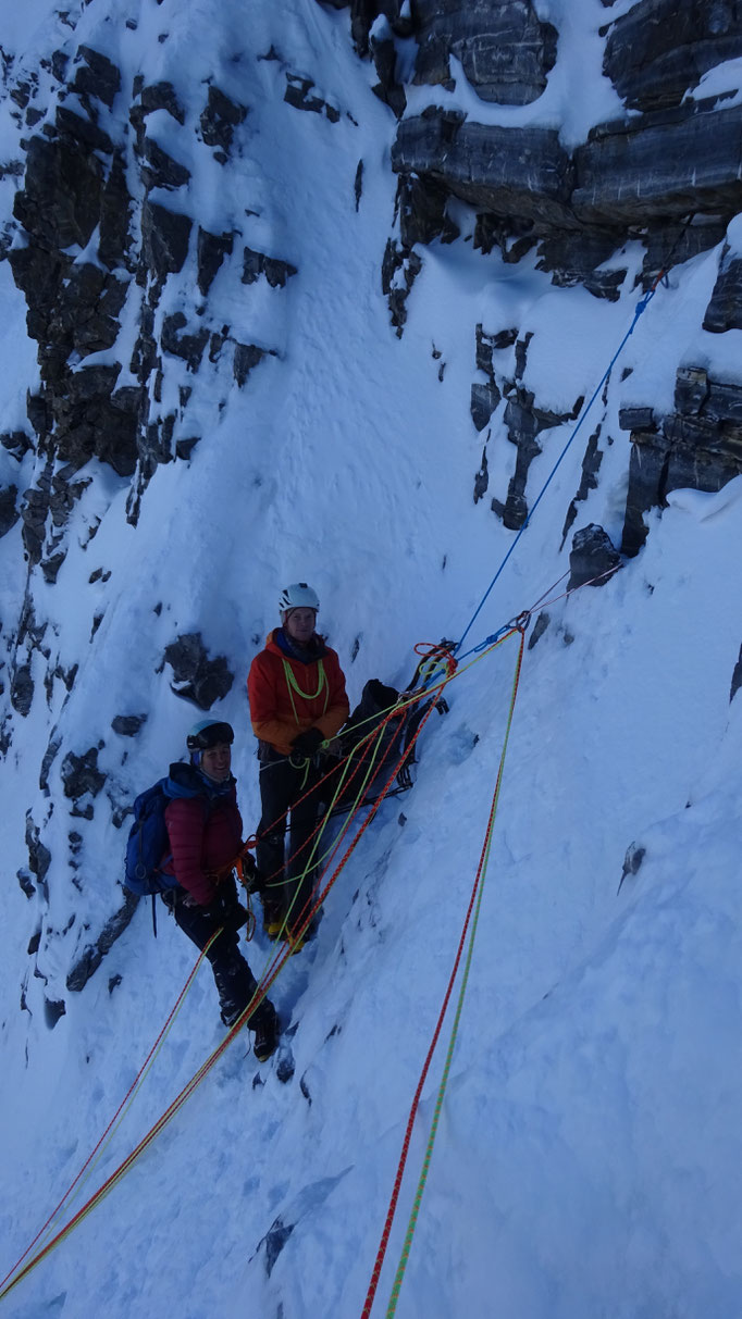 Claire et Corentin - Folie Douce - Grande Casse