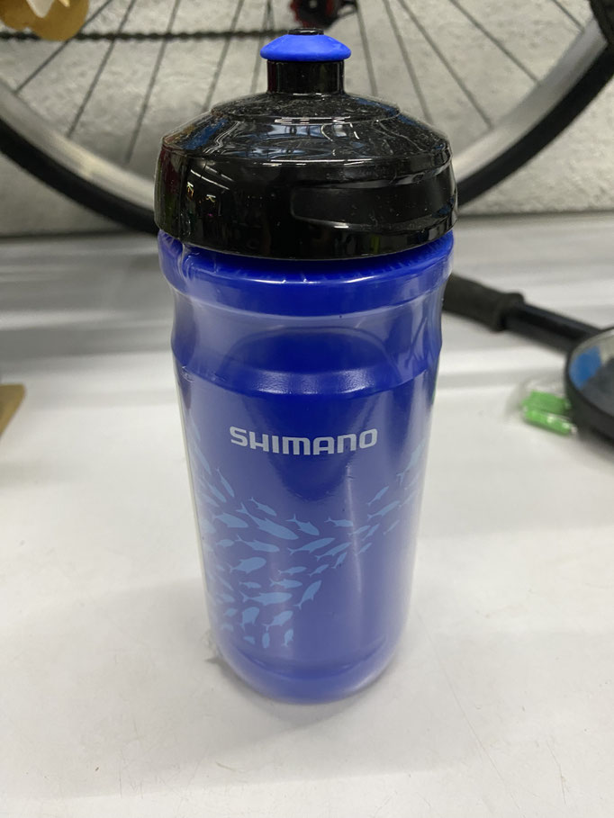 -@ANFORA SHIMANO CARDUMEN AZUL 600 ML $250 MXN NP100476