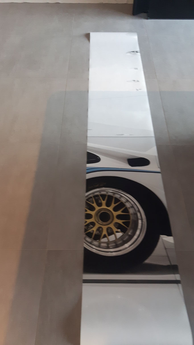 Wallpaper Fototapete Porsche 911 Aircooled Luftgekühlt 