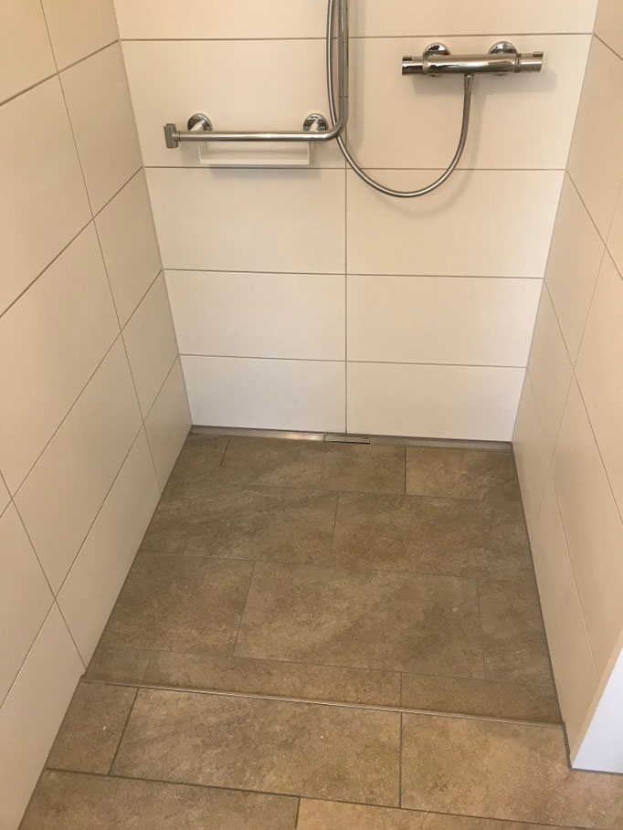 Keramische Plattenarbeiten Kummer Keramik GmbH