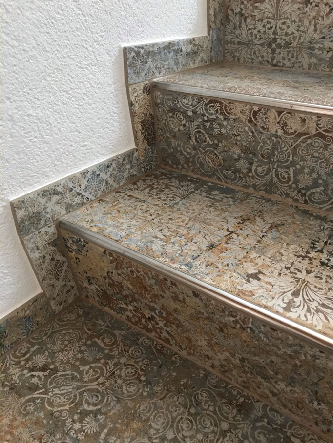 Keramische Plattenarbeiten Kummer Keramik GmbH