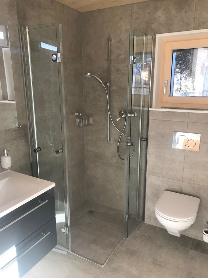 Keramische Plattenarbeiten Kummer Keramik GmbH