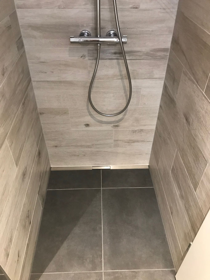 Keramische Plattenarbeiten Kummer Keramik GmbH