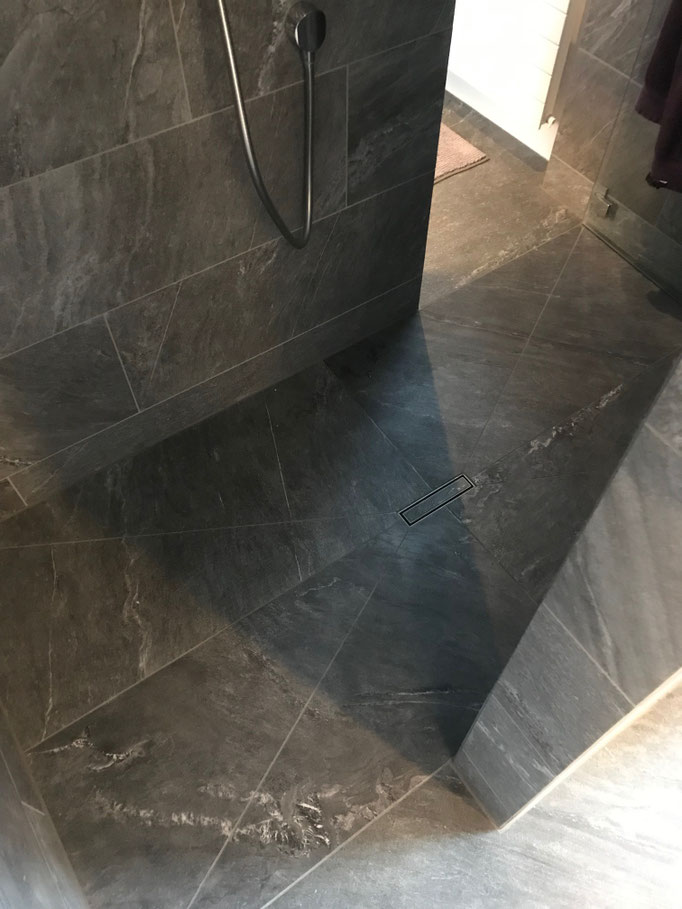 Keramische Plattenarbeiten Kummer Keramik GmbH