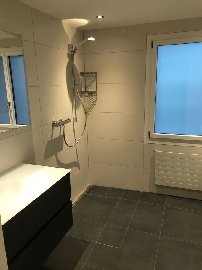Keramische Plattenarbeiten Kummer Keramik GmbH