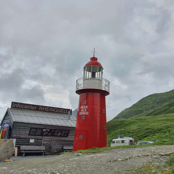 Oberalppass