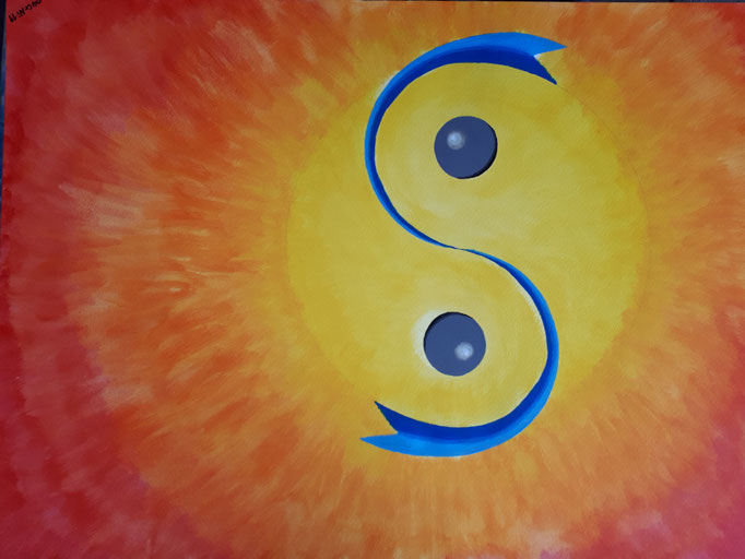 Yin und Yang