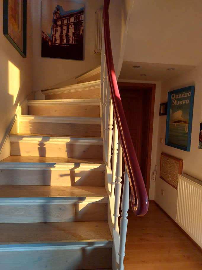 Treppenhaus
