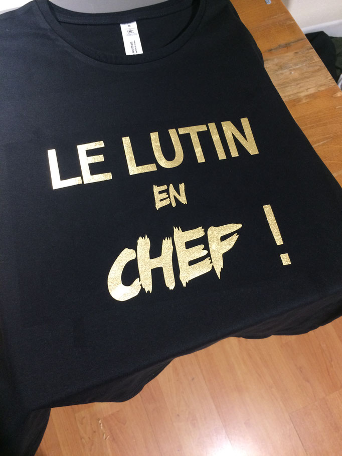 tshirt pour une grand meère