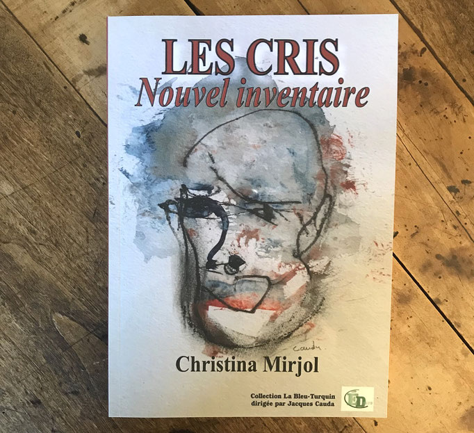 Vers page Les cris, nouvel inventaire