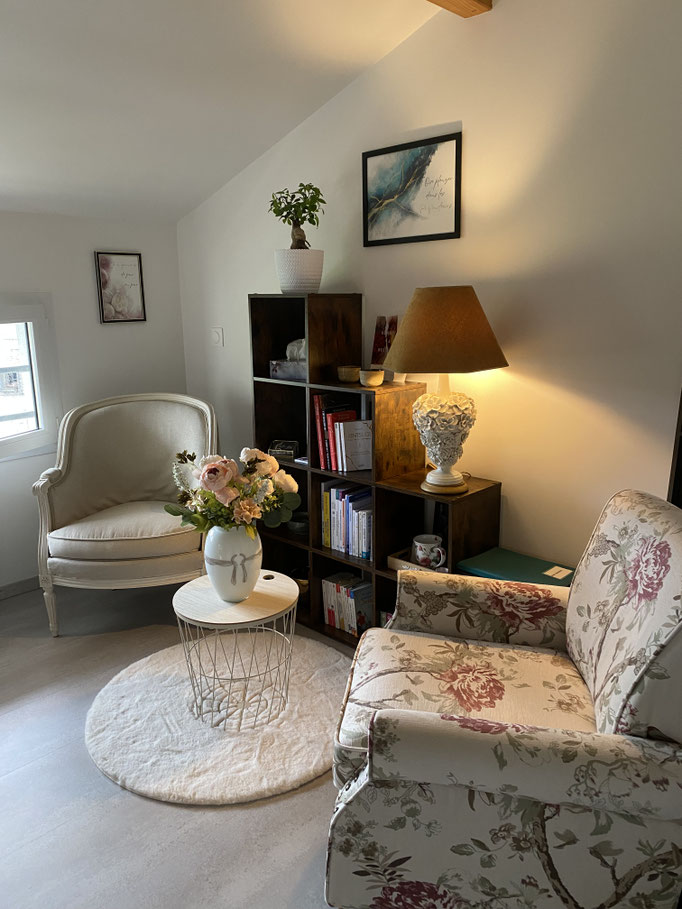 Bureau d'Estelle