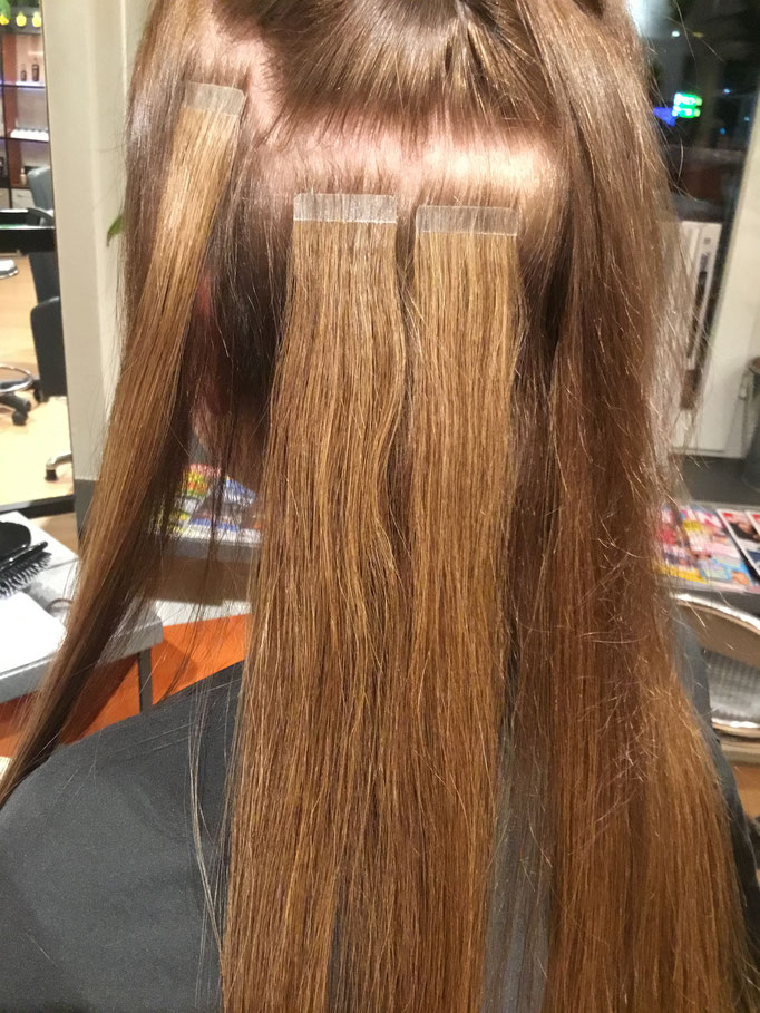 Best hair extensions zurich online