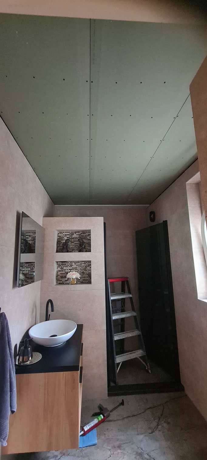 BTK Binnendijk Tegelzetters Venlo - volledige renovatie badkamer te Venlo