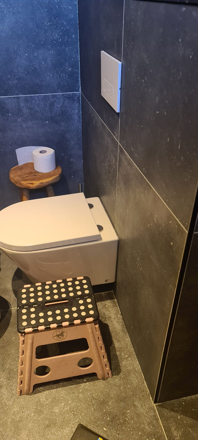 BTK Tegelzetters Venlo - kitwerk badkamer te Venlo
