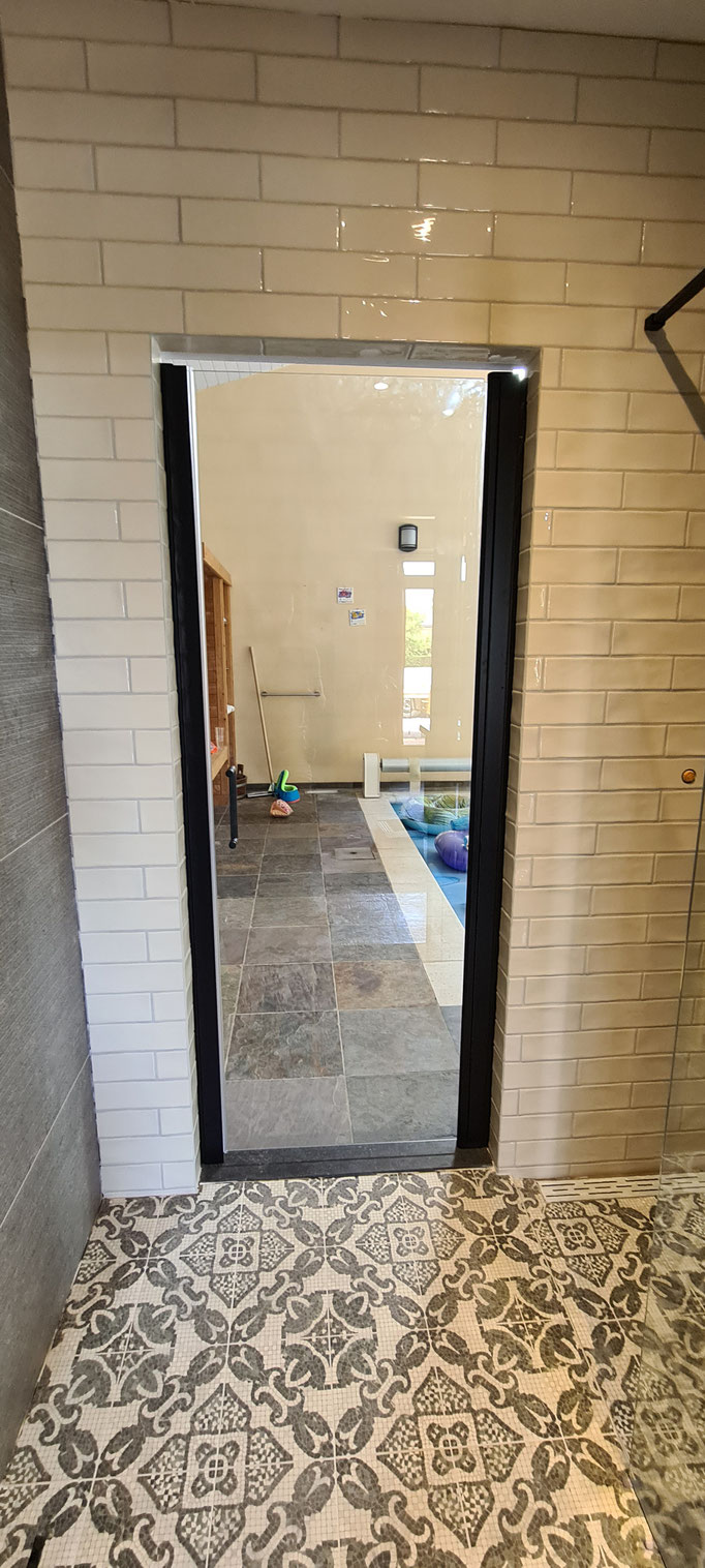 BTK Tegelzetters Venlo - nieuwe badkamer te Grubbenvorst