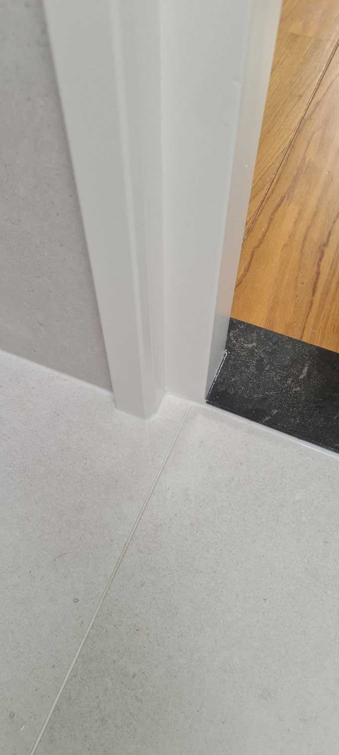 BTK Tegelzetters Venlo - nieuwe badkamer te Roermond