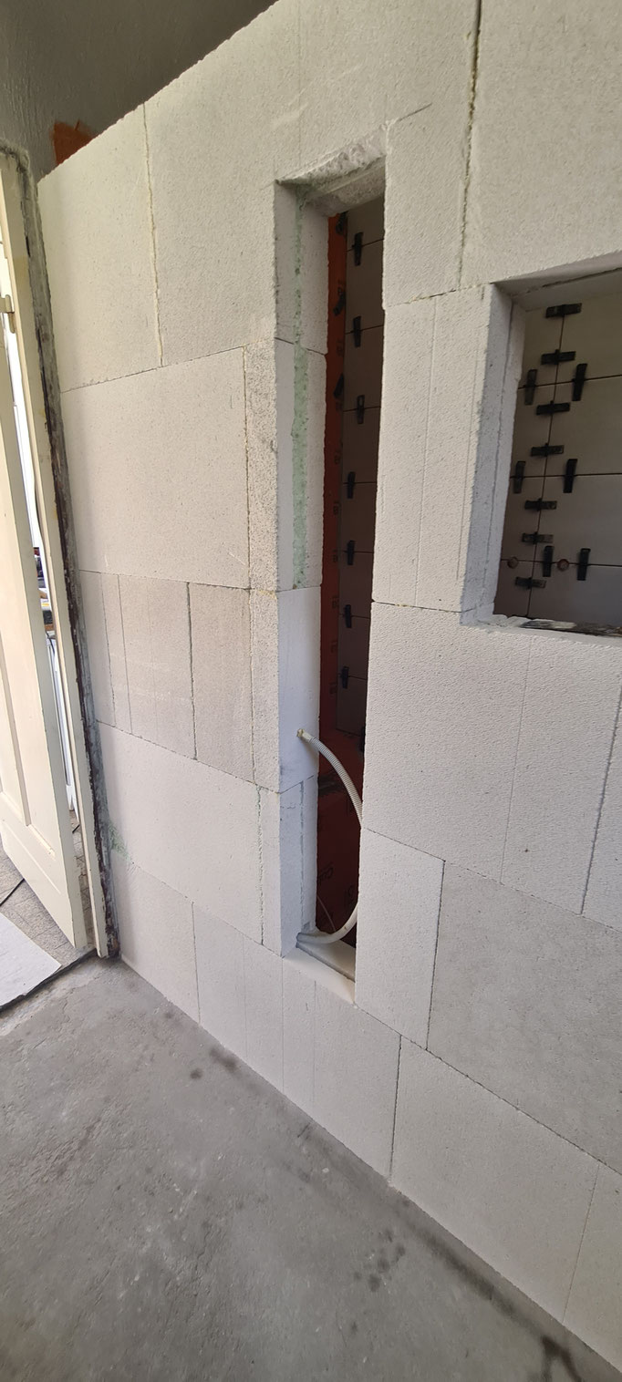BTK Tegelzetters Venlo - renovatie badkamer te Reuver