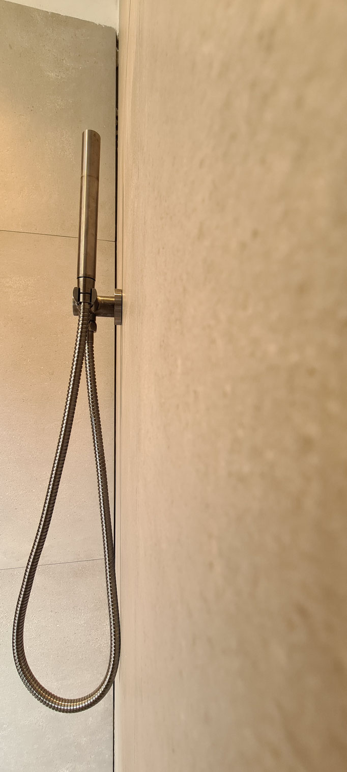BTK Tegelzetters Venlo - badkamer te Reuver