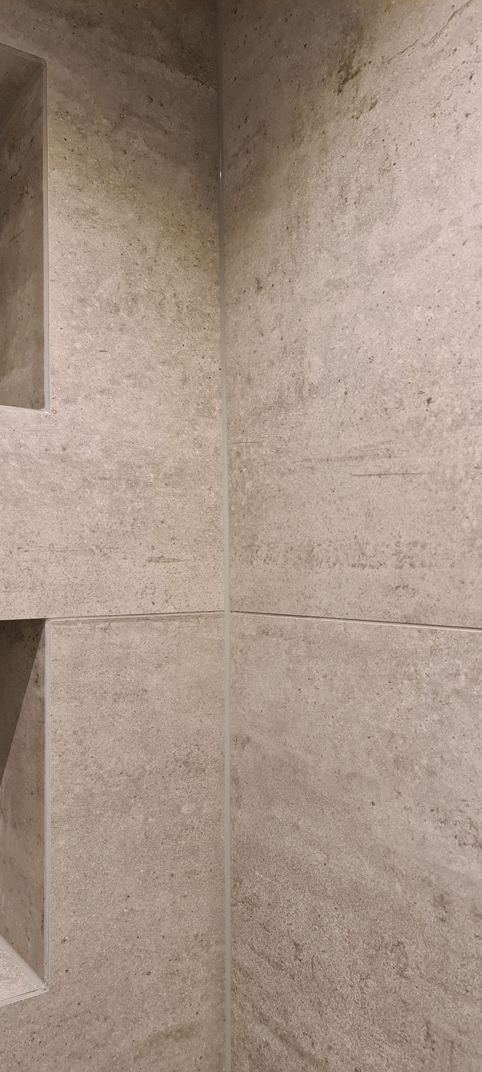 BTK Tegelzetters Venlo - toilet renovatie te Roermond