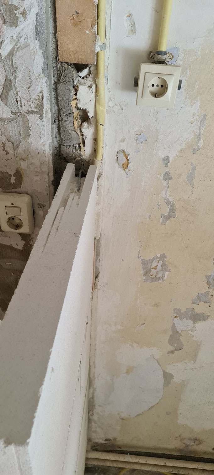 BTK Tegelzetters Venlo - metselwerk - badkamer te Simpelveld