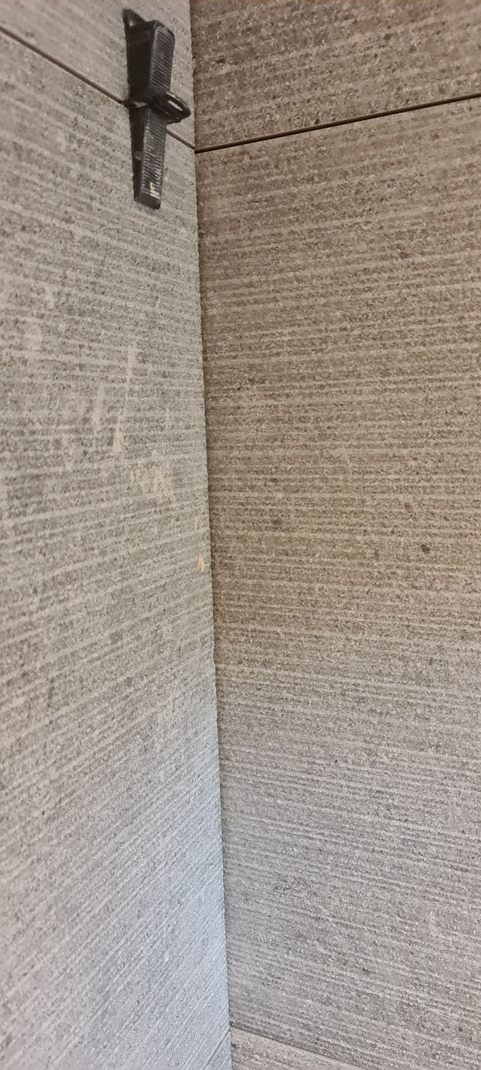 BTK Tegelzetters Venlo - nieuwe badkamer te Grubbenvorst