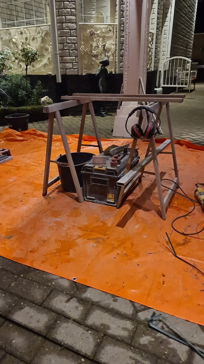 BTK Binnendijk Tegelzetters Venlo - volledige renovatie badkamer te Venlo