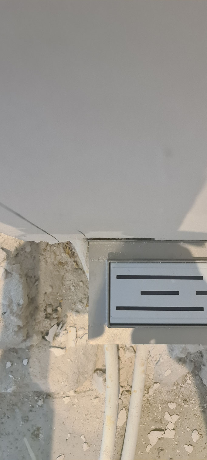 BTK Tegelzetters Venlo - nieuwe badkamer te Grubbenvorst