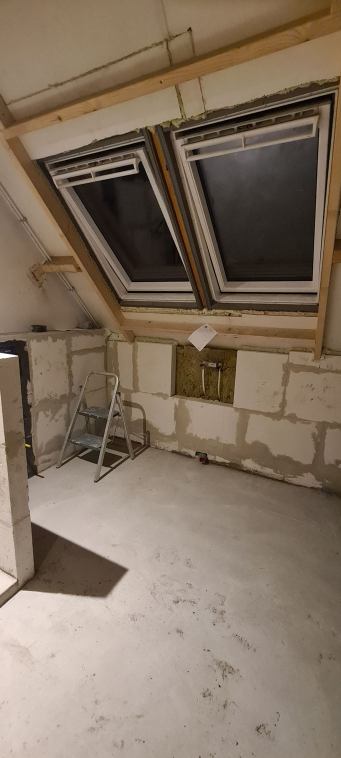 BTK Tegelzetters Venlo - tegelwerk badkamer te Linne