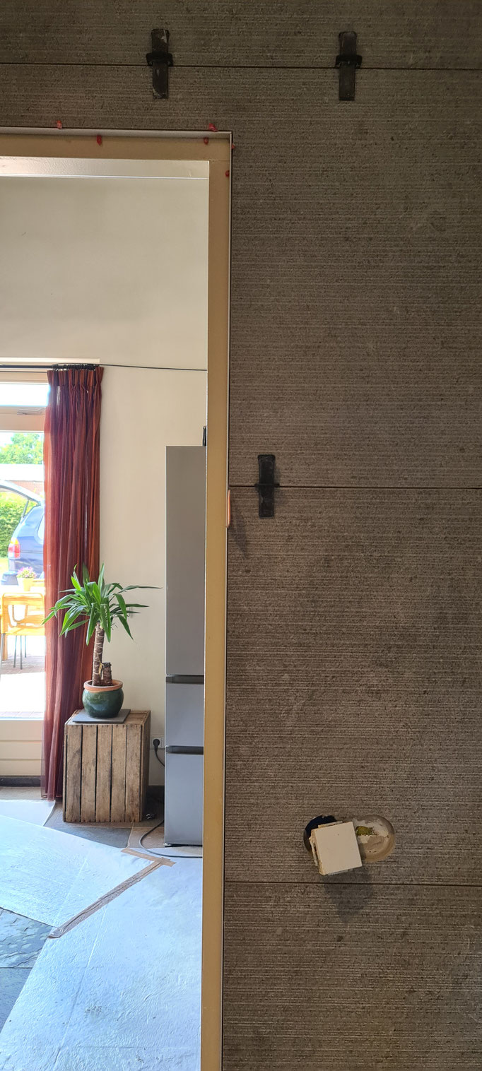 BTK Tegelzetters Venlo - nieuwe badkamer te Grubbenvorst